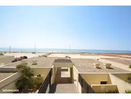 duplex 2 pièces 36 m²