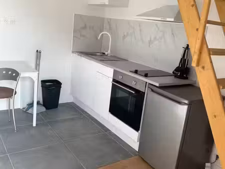 location meuble