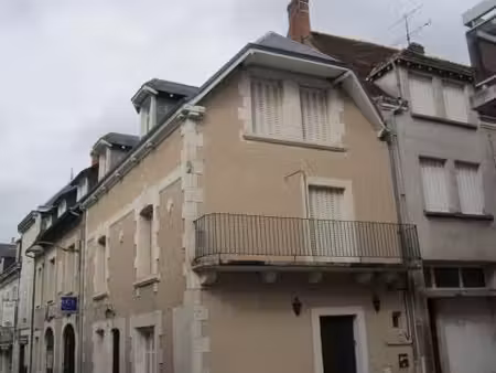 appartement en rez de chaussée