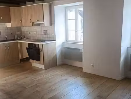 location appartement f4