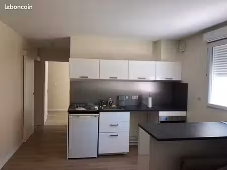 appartement t2 à louer
