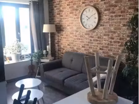 appartement centre