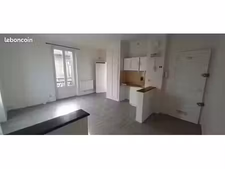 appartement t2 mantes la jolie