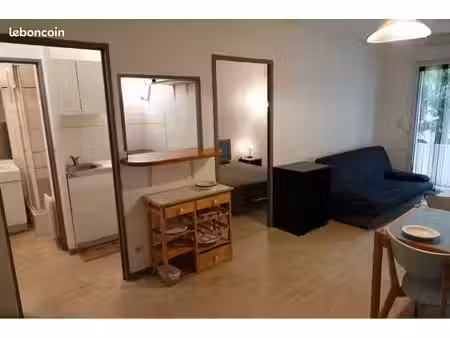 t2 meublé languedoc