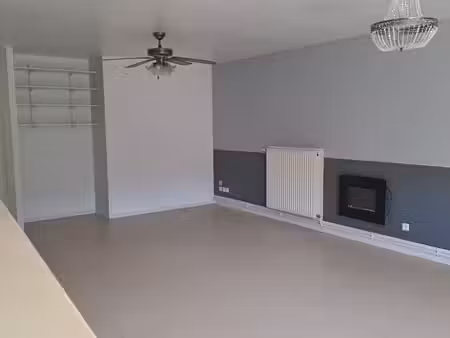 appartement t3