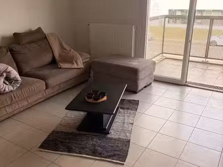 à louer t3 meublé