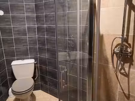 location appartement t2