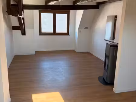 loue appartement