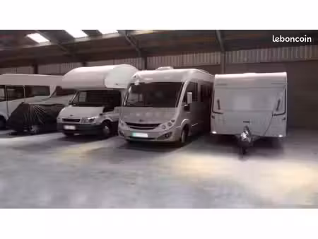 gardiennage