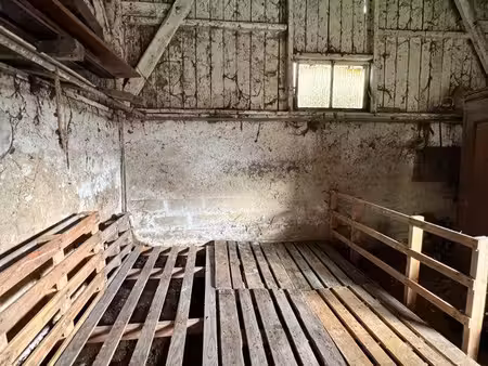 location hangar pour stockage ou hivernage