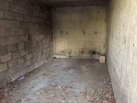 location box fermé