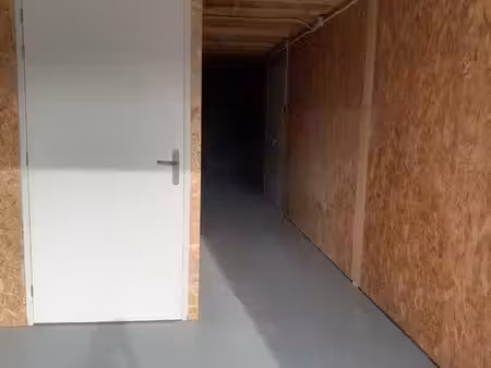 box stockage