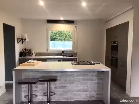 maison a louer quartier cavaliers blanche brest