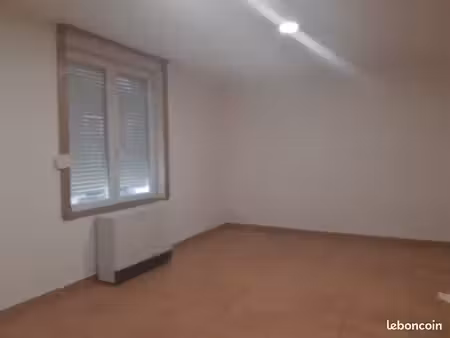 maison 3 chambres
