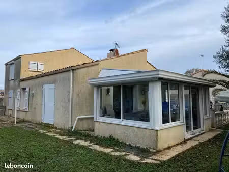 a louer challans maison 4 chambres
