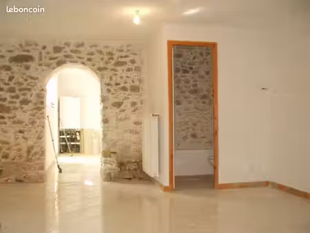 maison f3 à louer