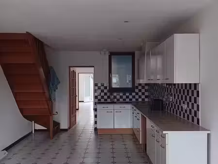 maison à louer hallennes lez haubourdin