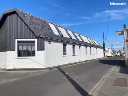 rare - logement 4 chambres sur le may sur evre