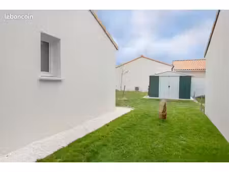 location annuelle