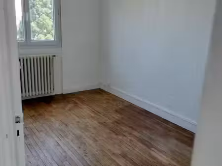 appartement à louer angers