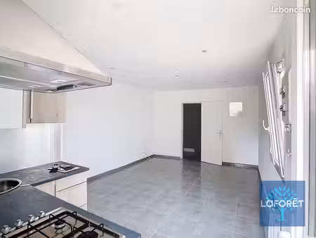 studio 1 pièce 25 m²