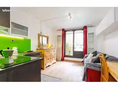 studio rdj court terme