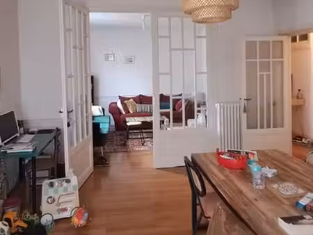 superbe t4 à louer