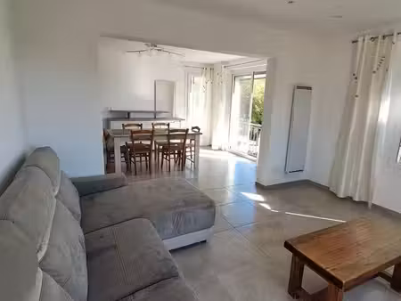 appartement t2 proche centre ville au calme