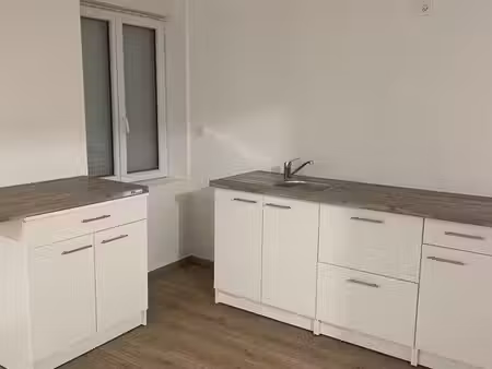appart f2 meublé à louer