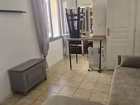 studio 17m2
