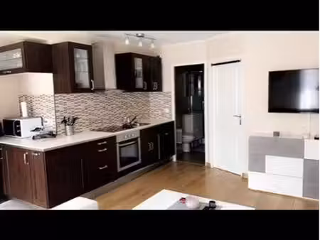 appartement t2