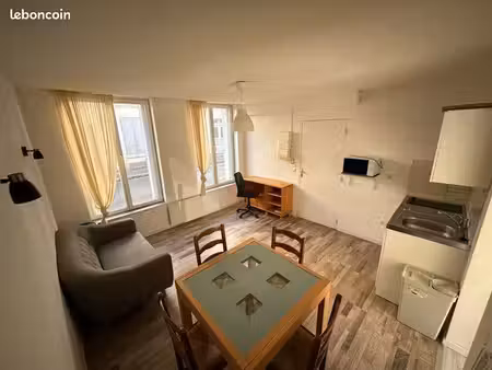 f2 à louer