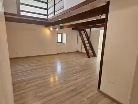 appartement 5 pièces