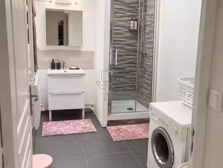 appartement 2 pièces 51 m²