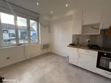 appartement 1 pièce 29 m²