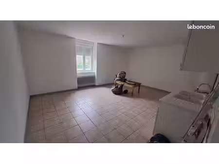 appartement t2   calme  expo sud