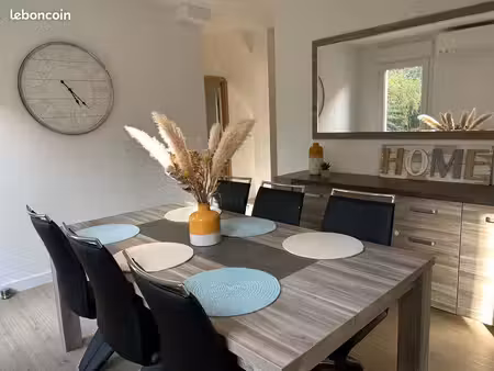 appartement tartas