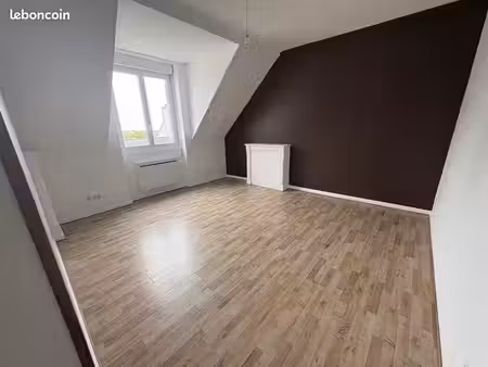 appartement t3 45m² a louer