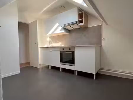 appartement t3 de 72m2