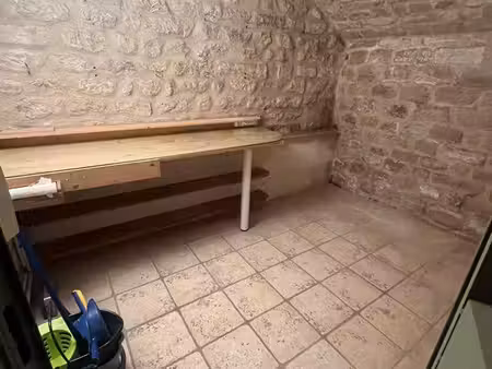 location cave stockage paris 9eme