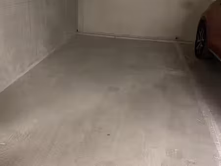 place de parking à louer – sartrouville (78500)