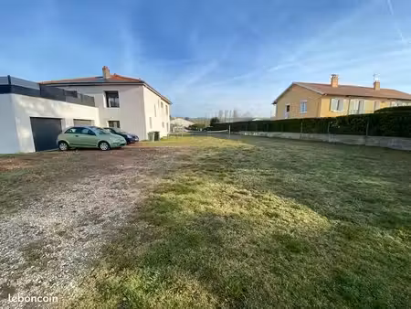 maison individuelle