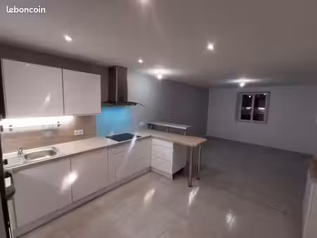 jolie maison 90m2 imling