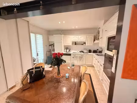maison 4 pièces 71 m²
