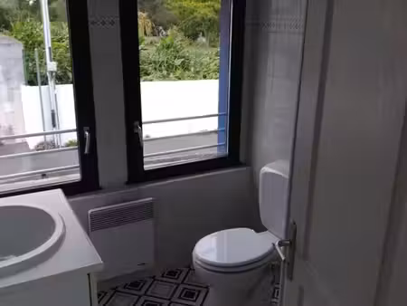 loue petite maison