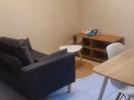 petite maison t2 redon