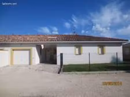 villa t4 a louer