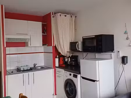 appartement classé