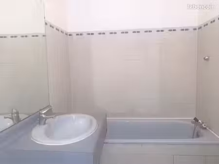 appartement 1 pièce 30 m²