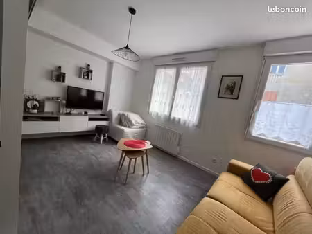 location étudiant studio équipé